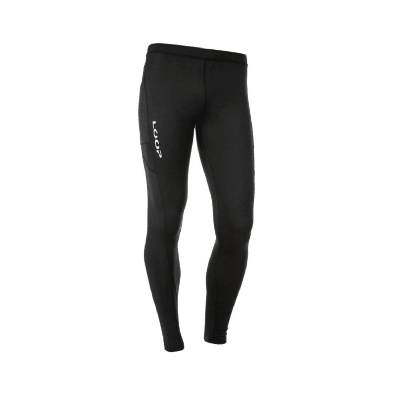 LOOP UNISEX TIGHTS - Billede 3